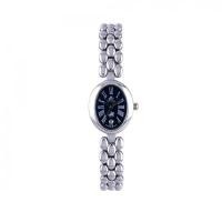 ราคา PARIS POLO CLUB นาฬิกาข้อมือ FONTAINEBLEAU PPC-ED07-BK สีดำ (YD06168)