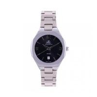 ราคา PARIS POLO CLUB นาฬิกาข้อมือ รุ่น PPC-EE06-BK สีดำ (YD06197)