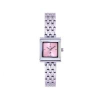 ราคา PARIS POLO CLUB นาฬิกาข้อมือ รุ่น PPC-EE07-PK สีชมพู (YD06206)