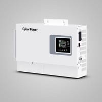 ราคา CYBERPOWER อินเวอร์เตอร์โซลาร์ Off-Grid รุ่น CPS4000ECH24 กำลังไฟ 4KVA/4KW (YD06436)