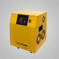 ราคา CYBERPOWER เครื่องสำรองไฟฉุกเฉิน EPS รุ่น CPS7500PRO กำลังไฟ 7500VA/5250W (YD06435)