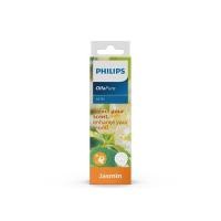 ราคา PHILIPS ตลับน้ำหอมในรถ กลิ่นมะลิ OlfaPure (YD09686)