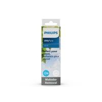 ราคา PHILIPS OLFA PURE ตลับน้ำหอมในรถ กําจัดกลิ่นเหม็น สำหรับ OLFA PURE (YD09690)