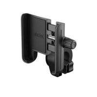 ราคา SEGWAY-NINEBOT ที่ยึดโทรศัพท์สำหรับสกู๊ตเตอร์ไฟฟ้า สีดำ (YD09714)