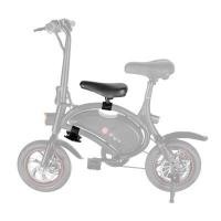 ราคา DYU เบาะเสริมสำหรับจักรยานไฟฟ้า รุ่น D1F/D2/D2F/D3F สีดำ (สำหรับเด็ก) (YD09710)