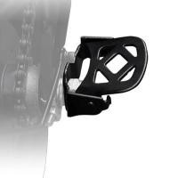 ราคา DYU ที่พักเท้าสำหรับจักรยานไฟฟ้า รุ่น A5 สีดำ (YD09712)