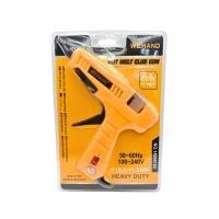 ราคา ปืนยิงกาวแท่งใหญ่ PK-WEHAND 60W พร้อมกาวแท่ง (1 อัน) (YD10251)