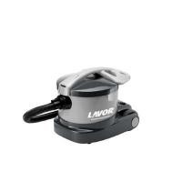 ราคา เครื่องดูดฝุ่น DRY VACUUM MACHINE LAVOR WHISPER ขนาดเล็ก กะทัดรัด ไส้กรอง HEPA (YD10256)