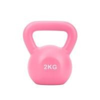 ราคา DELI ลูกตุ้มน้ำหนัก รุ่น ER069 สีชมพู 2 กก. (YD10716)