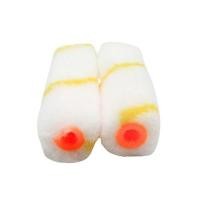 ราคา PK อะไหล่ลูกกลิ้งทาสี ขนฟู ขนาด 4 นิ้ว (แพค 10 ชิ้น) (YD10866)