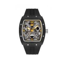 ราคา CATERPILLAR นาฬิกา รุ่น 14.161.21.137 สีดำ/เหลือง (YD11098)