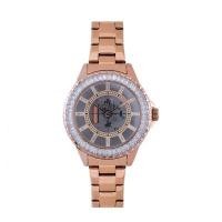 ราคา PARIS POLO CLUB นาฬิกา รุ่น PPC-EF18-RG-WE (YD11132)
