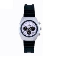 ราคา ALTO นาฬิกาข้อมือ รุ่น ALT-EG05-BK-WE สีขาว (YD11133)
