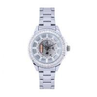 ราคา PARIS POLO CLUB นาฬิกา รุ่น PPC-EF18-WE (YD11135)