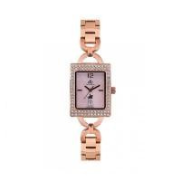 ราคา PARIS POLO CLUB นาฬิกา รุ่น PPC-EF04-RG รับประกันศูนย์ 1 ปี (YD11144)