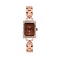 ราคา PARIS POLO CLUB นาฬิกา รุ่น PPC-EF04-RG-CP (YD11147)