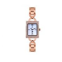 ราคา PARIS POLO CLUB นาฬิกา FONTAINEBLEAU รุ่น PPC-EF04-RG-WE (YD11150)