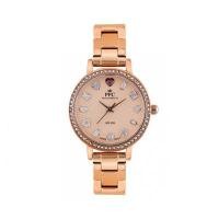 ราคา PARIS POLO CLUB นาฬิกา FONTAINEBLEAU รุ่น PPC-EF05-RG (YD11156)