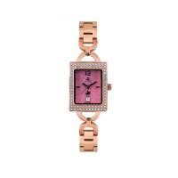 ราคา PARIS POLO CLUB นาฬิกา รุ่น PPC-EF04-RG-PK (YD11149)