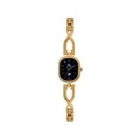 ราคา PARIS POLO CLUB นาฬิกา รุ่น PPC-EF08-GD-BK (YD11174)