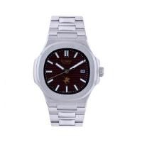 ราคา US MASTER POLO CLUB นาฬิกาข้อมือ รุ่น USM-EF12-BR สีน้ำตาล (YD11177)