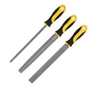 ราคา DELI ชุดตะไบเหล็ก MINI FILE SET รุ่น EDL354083 ขนาด 200 มม. (8 นิ้ว) ประกอบด้วย 1 หรือ 3 ชิ้น (YD11394)