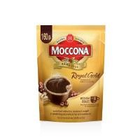 ราคา MOCCONA กาแฟสำเร็จรูป รุ่น Royal Gold มีเดียมโรสต์ ขนาด 160 กรัม (0099934)