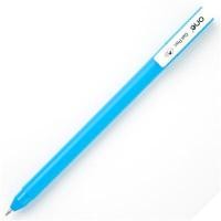 ราคา ปากกาเจล 0.5 มม. ฟ้า ONE GP752 (1007261)