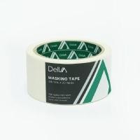 ราคา DELVA กระดาษกาวย่น ขนาด 48 มม. x 20 หลา (3090537)