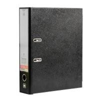 ราคา ELEPHANT แฟ้มสันกว้าง A4 สัน 2 นิ้ว รุ่น 610 สีดำ (601022P)