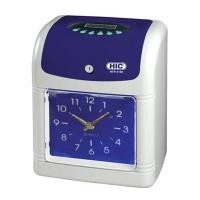 ราคา เครื่องตอกบัตร ฮิค HTR-4100 (8002725)