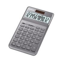 ราคา เครื่องคิดเลข CASIO รุ่น JW-200SC-GY สีเทา (8090790)