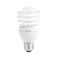 ราคา หลอดประหยัดไฟ Cool Day Light PHILIPS TORNADO E27 รุ่น 24W/CDL ขนาด 24 วัตต์ สี DL (Y037299)