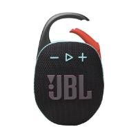 ราคา JBL ลำโพง รุ่น CLIP 5 สีดำ/ส้ม (YB08480)