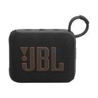 ราคา JBL ลำโพง BLUETOOTH รุ่น GO 4 สีดำ (YB08430)