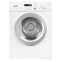 ราคา WHIRLPOOL เครื่องอบผ้าฝาหน้า 7 กก. รุ่น AWD712S TH พร้อมขาตั้ง (YC08917)