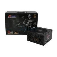 ราคา DTECH Power Supply (80+ BRONZE) รุ่น PW071A กำลังไฟ 750W (YC59918)