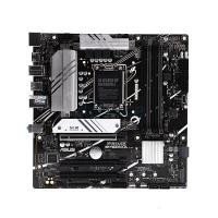 ราคา ASUS เมนบอร์ด รุ่น PRIME B760M-A (1700) รองรับ DDR5 (YC60790)