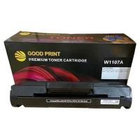 ราคา หมึกเทียบเท่า สำหรับ HP LaserJet รุ่น 107A (W1107A) (YD07407)