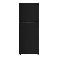 ราคา HITACHI ตู้เย็น 2 ประตู 7.4 คิว สีบริลเลียนท์ แบล็ค รุ่น HRTN5230MBBKTH (YB44847)