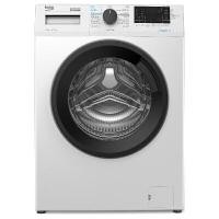 ราคา BEKO เครื่องซักผ้าฝาหน้า (9 kg) รุ่น WCV9614XB0STW พร้อมฐานรอง (YB45104)