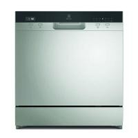 ราคา ELECTROLUX เครื่องล้างจาน UltimateCare 300 รุ่น EFC3862MS ความจุ 96 ชิ้น (YC09533)
