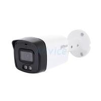 ราคา DAHUA กล้องวงจรปิด HDCVI รุ่น HFW1509TLMP-IL-A-S2 5MP เลนส์ 3.6MM ไมค์ในตัว IP67 IR 40M (YC59107)