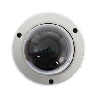 ราคา HIKVISION กล้องวงจรปิด IP แบบโดม รุ่น DS-2CD2143G0-IU เลนส์ 2.8 มม. 4MP ไมค์ในตัว (YC59177)