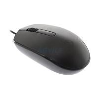 ราคา HP เมาส์ USB รุ่น M10 Silence สีดำ (1200 DPI) (YC62833)