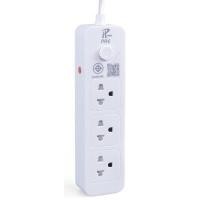 ราคา NATAKU ปลั๊กไฟ รุ่น PAE30 ความยาวสาย 5 เมตร สี IVORY WHITE (YC89791)