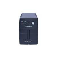 ราคา CHUPHOTIC เครื่องสำรองไฟ 850VA/325W รุ่น MO850I สีดำ (4007655)