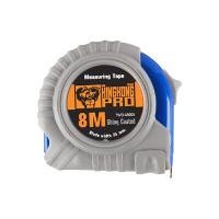 ราคา ตลับเมตร GIANT KINGKONG PRO สีน้ำเงิน - เทา ขนาด 8 เมตร x 25 มม. (Y091451)