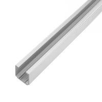 ราคา GIANT KINGKONG รางบานเลื่อนอะลูมิเนียม รุ่น FW.8902M2 ยาว 2 เมตร (YC02044)