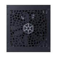 ราคา SILVERSTONE พาวเวอร์ซัพพลาย 80+ GOLD รุ่น DA850R (SST-DA850R-GMA) กำลังไฟ 850W (YC59845)